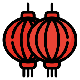 Lantern icon