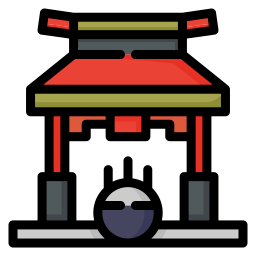 tempel icon