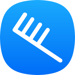 Comb icon