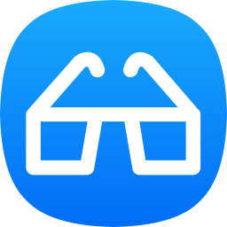 Glasses icon