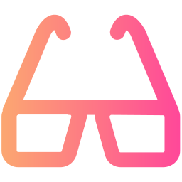 Goggle icon