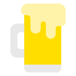 ビール icon