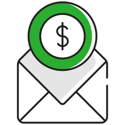 Invoice icon