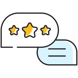 Review icon