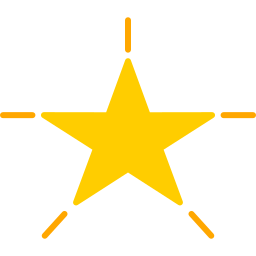 Star icon