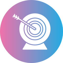 Target icon