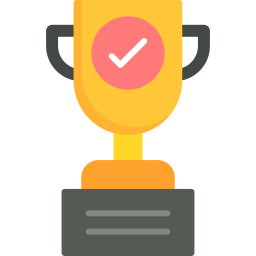 Trophy icon