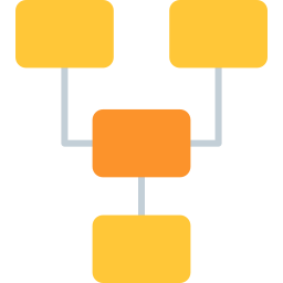 organisieren icon