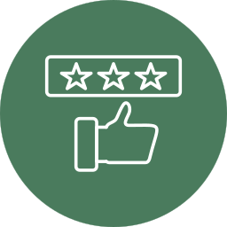 Rating icon