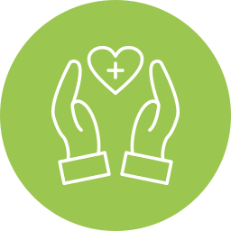 gesundheitspflege icon