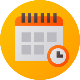 Calendar icon