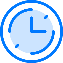 Clock icon