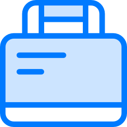 Luggage icon