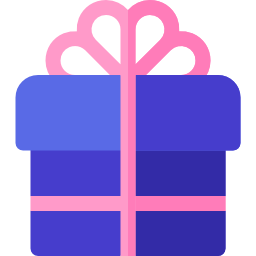 geschenk icon