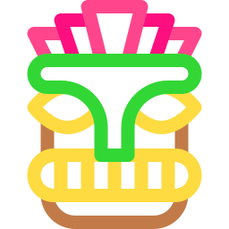 マスク icon