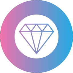 Diamond icon