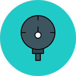 Gauge icon