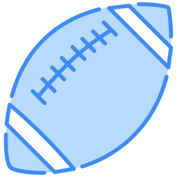 미식 축구 icon