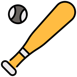 Stickball icon