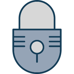 sperren icon