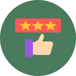 Rating icon