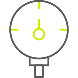 Gauge icon