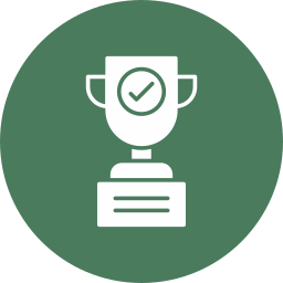 Trophy icon