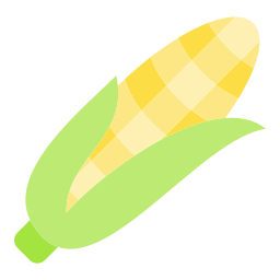 Corn icon