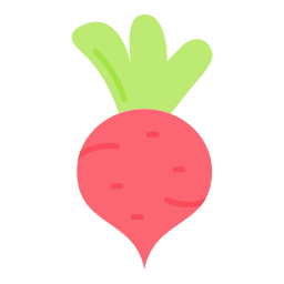 Radish icon