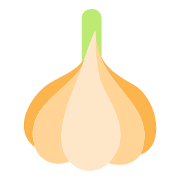 Garlic icon