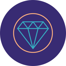 diamant icon