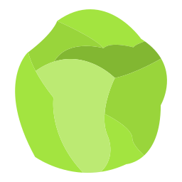 Brussels sprouts icon