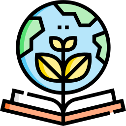 環境教育 icon