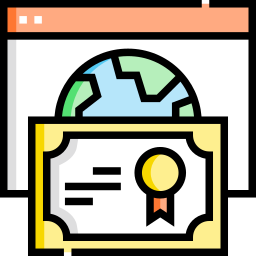 Microcredentials icon