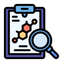 Research icon