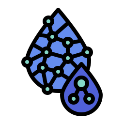 Water icon