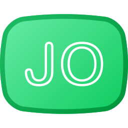 jordanien icon