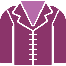 코트 icon