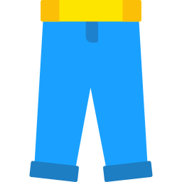 Pants icon