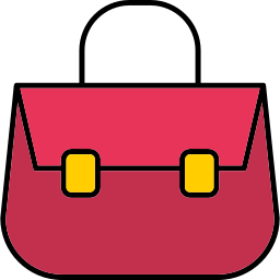 ショルダーバッグ icon