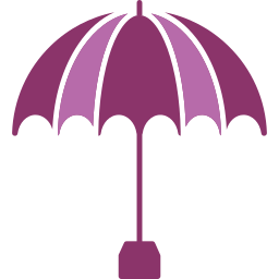 Umbrella icon