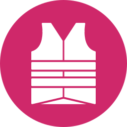 Vest icon