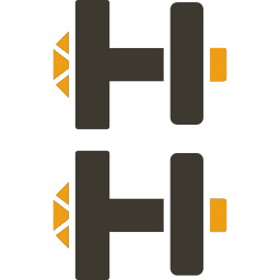 manschettenknöpfe icon