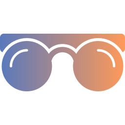 Glasses icon