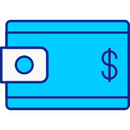 Wallet icon