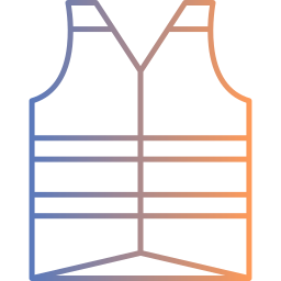 Vest icon