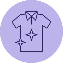 t-shirt icon