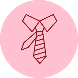 Tie icon