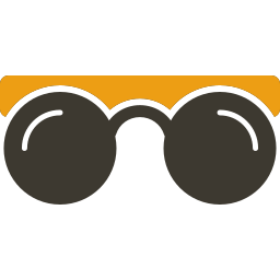 Glasses icon