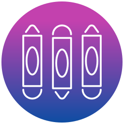 Crayon icon